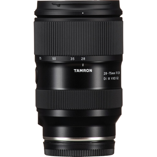 Tamron 28-75mm f/2.8 Di III VXD G2 Lens for Sony E Original