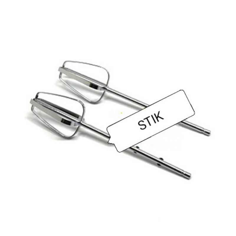 STIK STICK MIXER NATIONAL / UNIVERVERSIL UMUM HAND RIVER NATIONAL VIVA OMEGA NIKO SANEX  ,  DLL