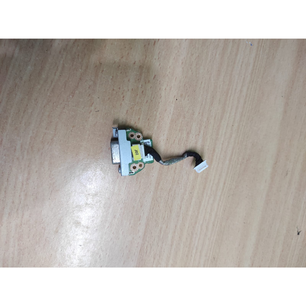 Port VGA Laptop Toshiba T135