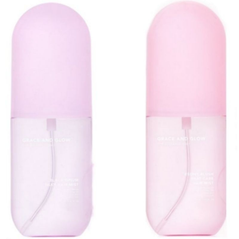 Grace And Glow Hair Mist