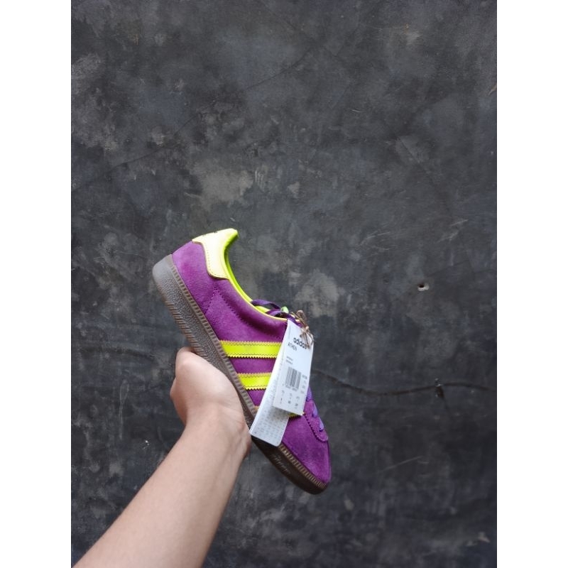 adidas athen japanese purple