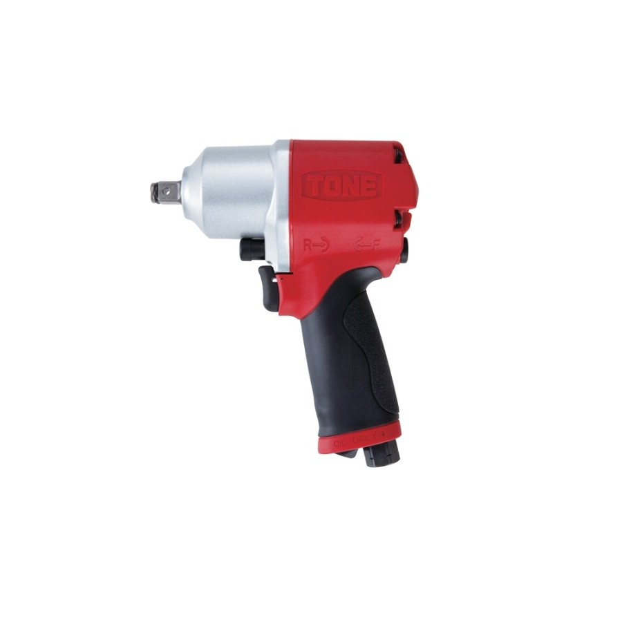 TONE Air Impact Wrench Drive 1/2 Japan CODE AI4161