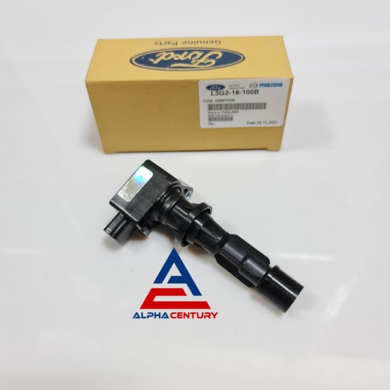 COIL IGNITION MAZDA CX7 NEW ESCAPE  ORI GARANSI 1 BULAN