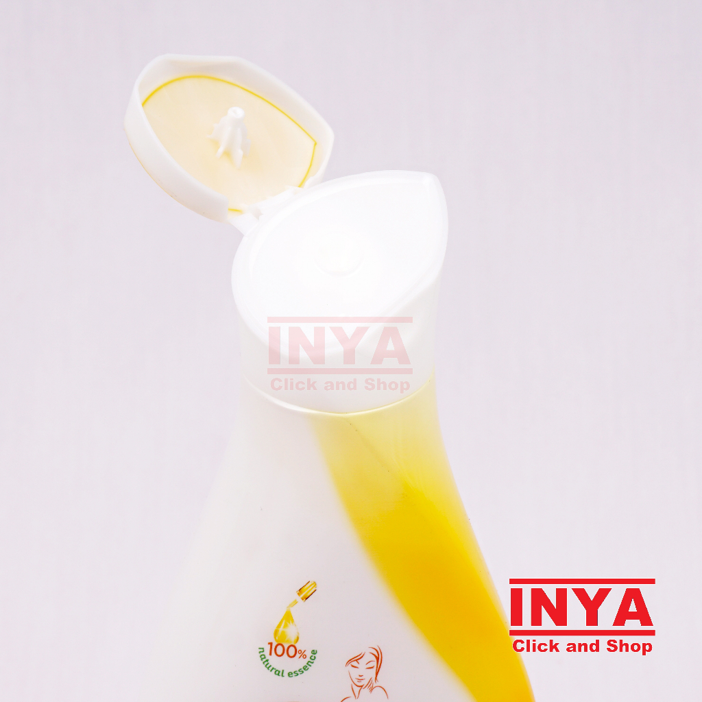 CITRA BENGKOANG NATURAL GLOW UV HAND AND BODY LOTION 60ml
