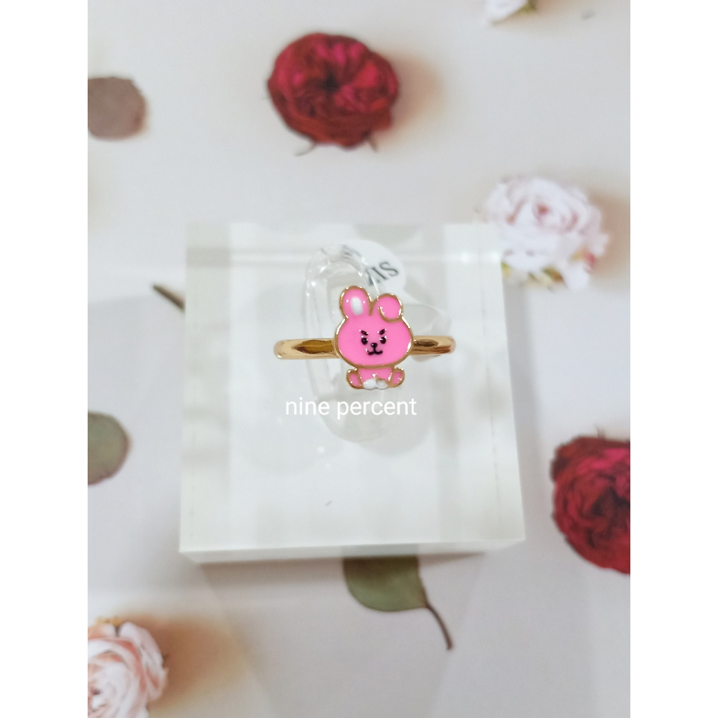 CINCIN ANAK ANAK MODEL KOREA FASHION