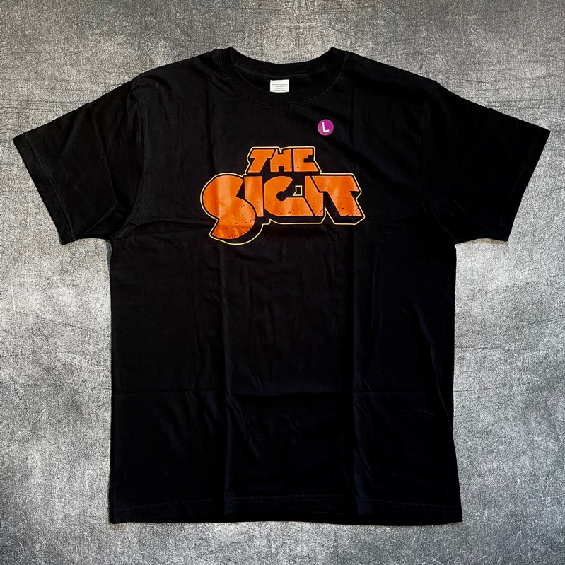 GNOBMEL MERCH TSHIRT THE SIGIT - OUT TO KILL Official Merchandise KAOS PRIA