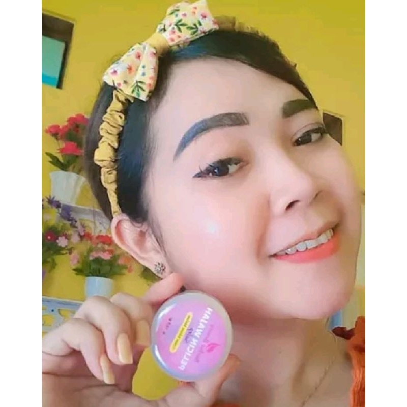 SALEP PELICIN WAJAH ORIGINAL By Barbie Beauty || Aman dan Ampuh