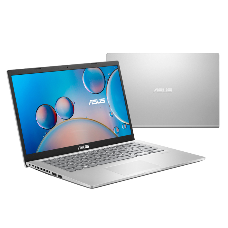 ASUS Vivobook A416MAO FHD426 / FHD425 N4020 8GB 256GB UHD 14,0&quot; Windows 11 + OHS Laptop MURAH