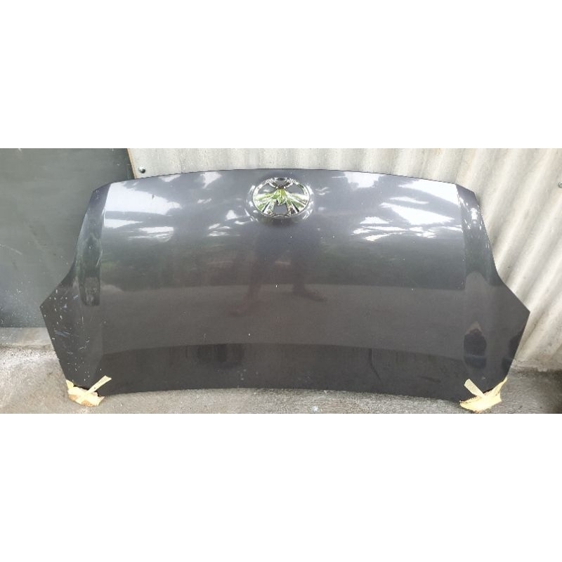 kap mesin agya copotan 2016