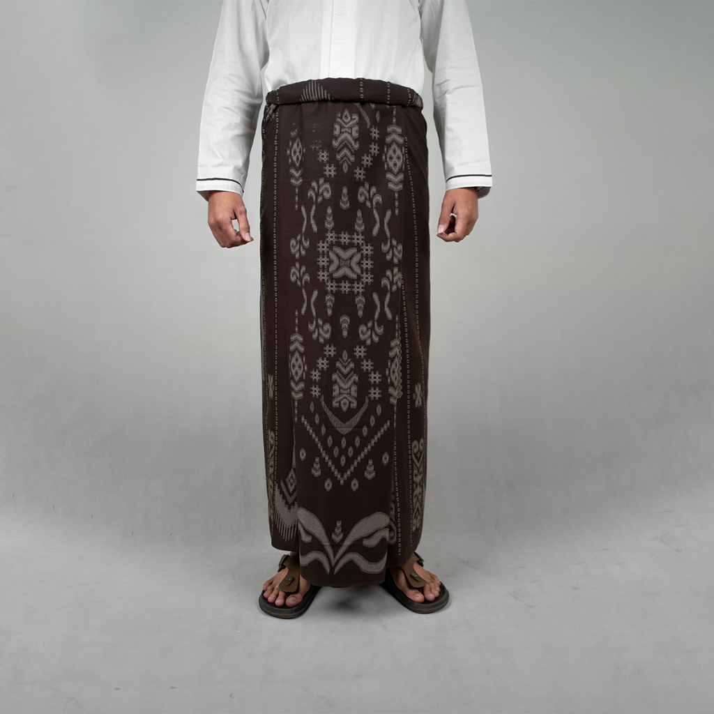 Hadinata Batik Sarung Madani