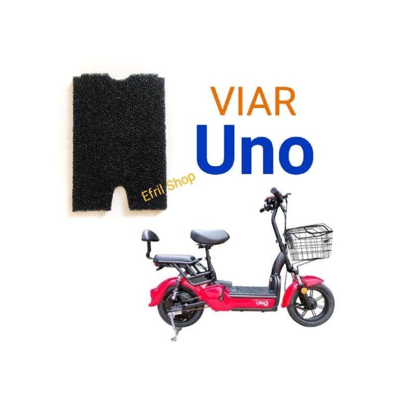 ⭐⭐⭐⭐⭐ Alas kaki Karpet sepeda motor listrik Viar Uno Viar 1