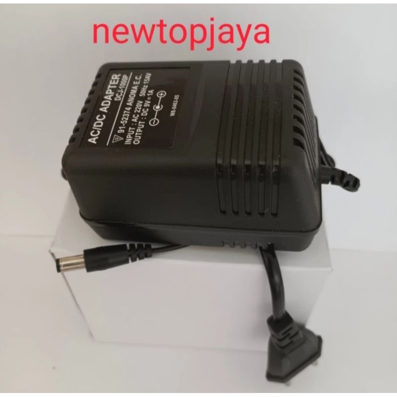 adaptor untuk keyboard angelet xts 5468