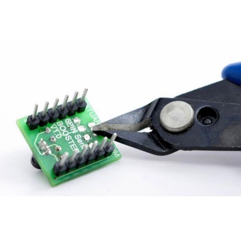 JM Tang Potong Plato / Tang Potong Kawat Kabel wire cutter nipper mini piler tank