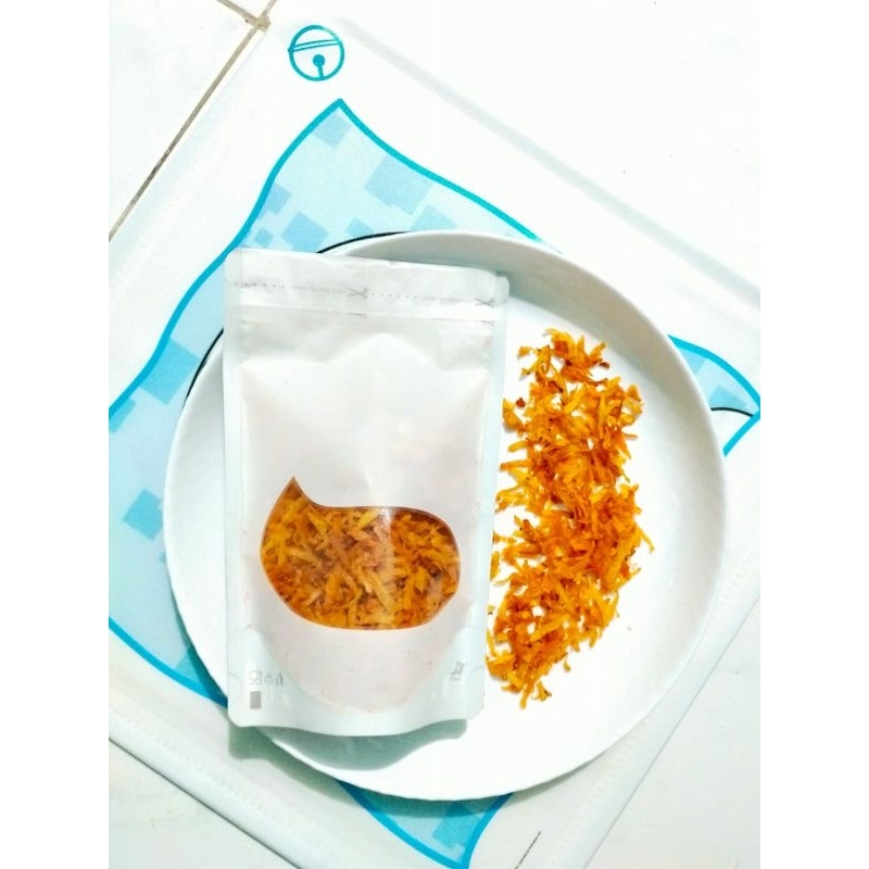 

Stick Singkong / Kripik Singkong