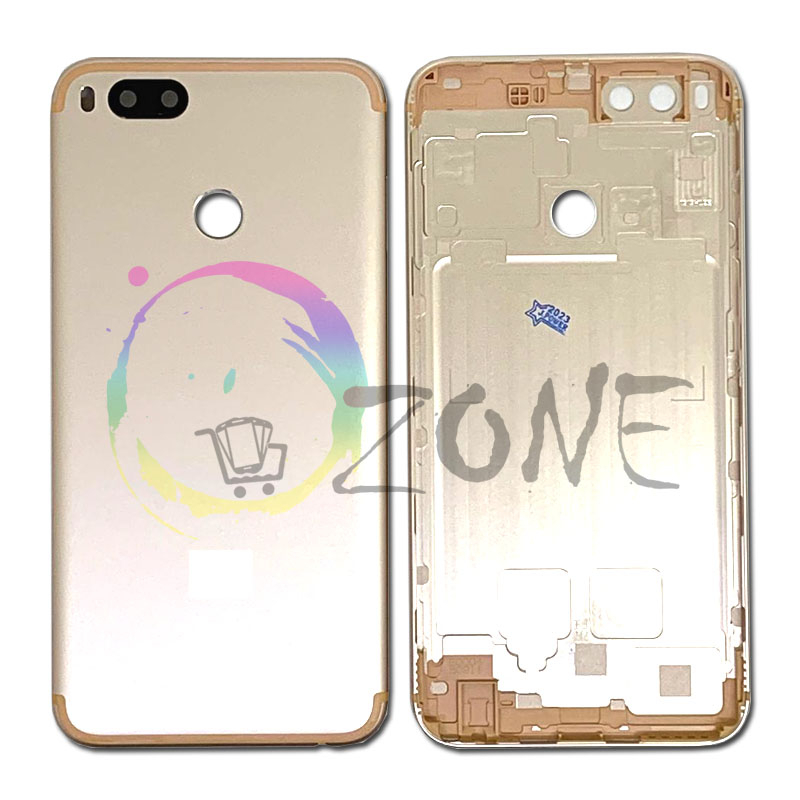 BACKDOOR - BACK CASING - HOUSING XIAOMI MI A1 MIA1 - MI5X TUTUPAN