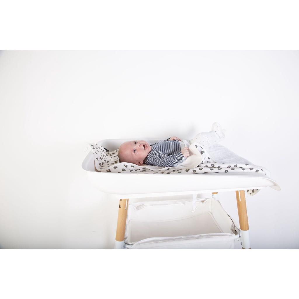 CHILDHOME EVOLUX CHANGING TABLE