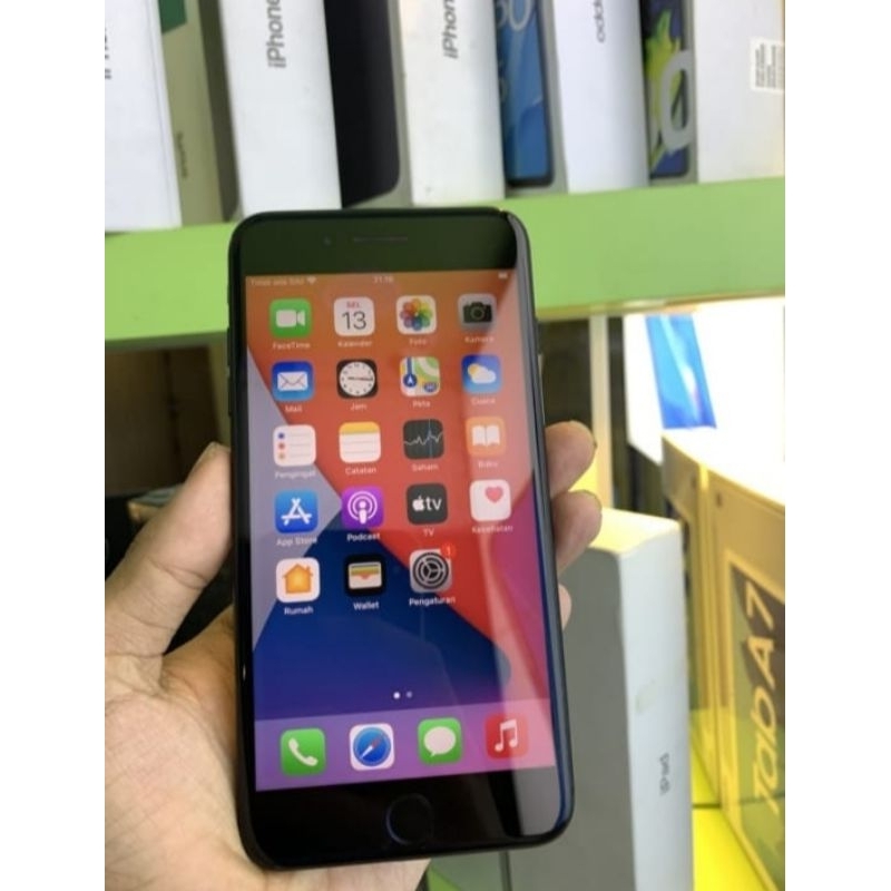 Iphone 7 RAM 64 Ibox