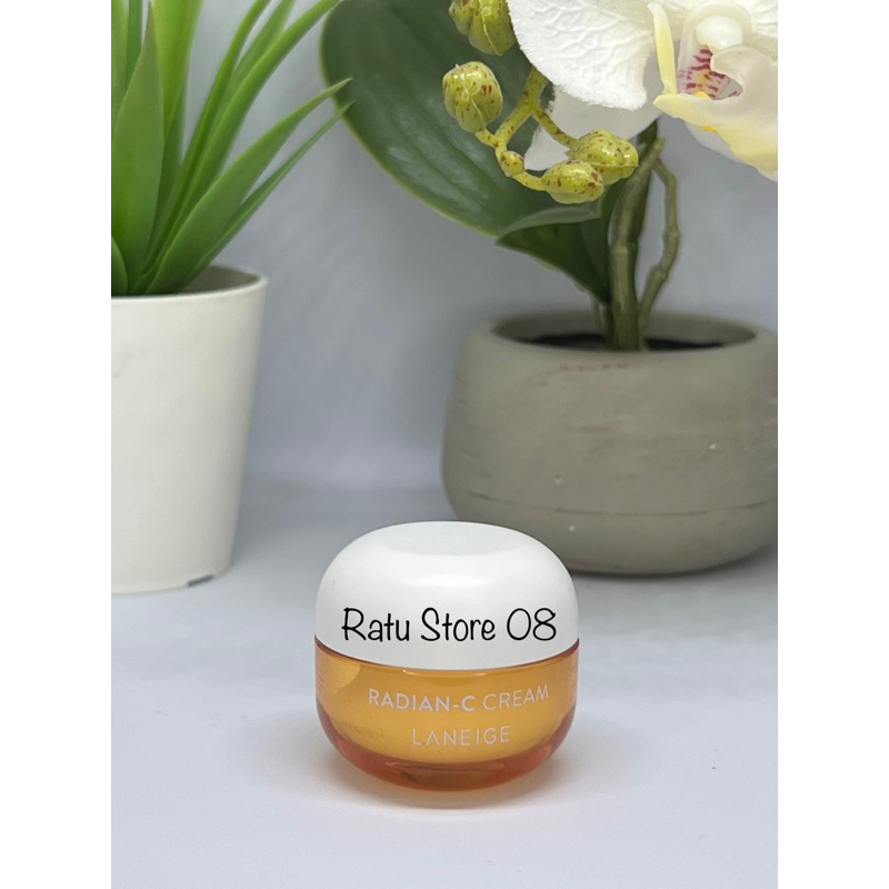 Laneige Radian C Cream