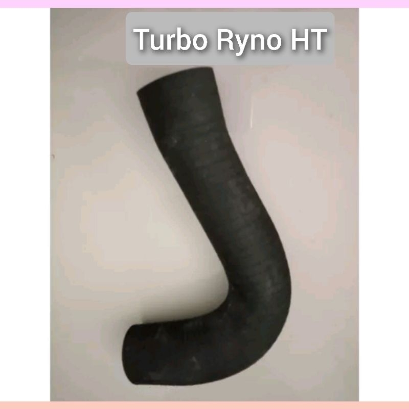 Selang Turbo Intercooler Ryno HT slang ori