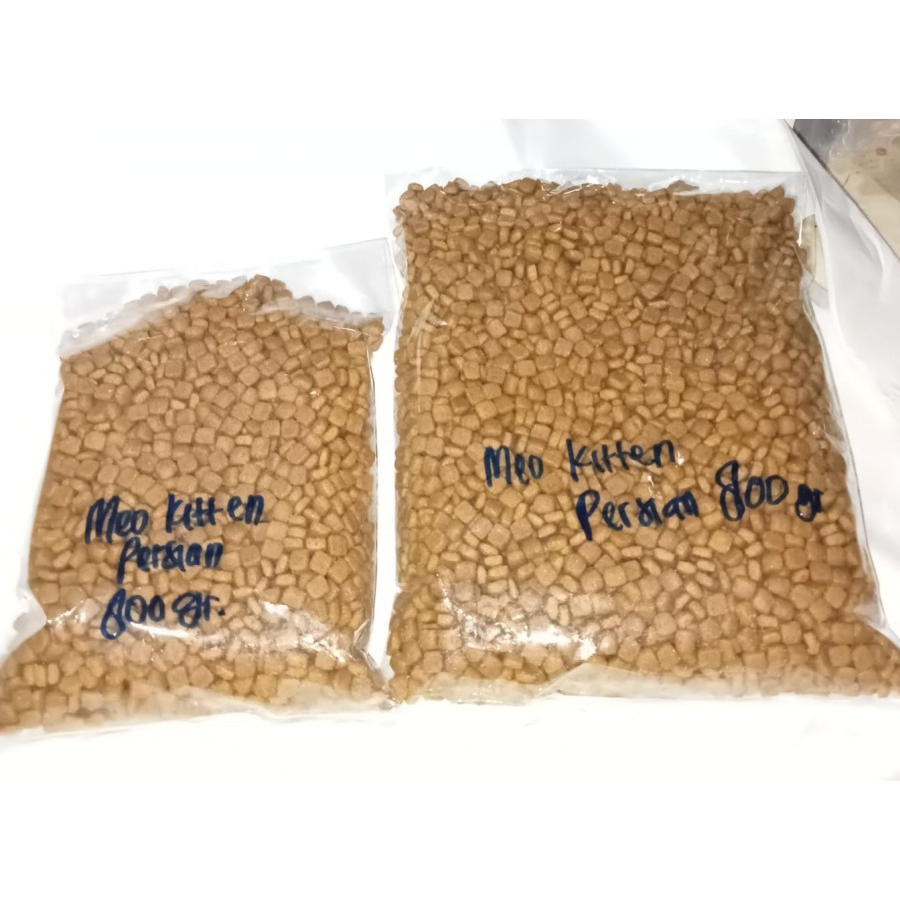 MEO PERSIAN KITTEN 800 GR/400GR-REPACK
