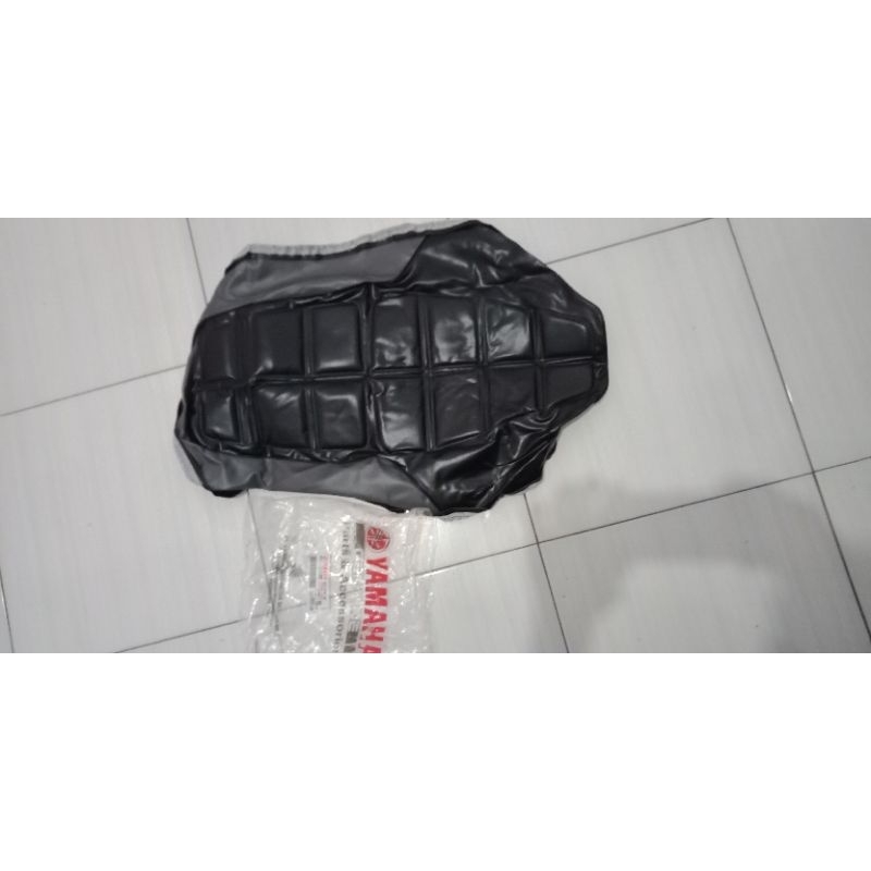 Kain Jok RX king tahun old Original Yamaha