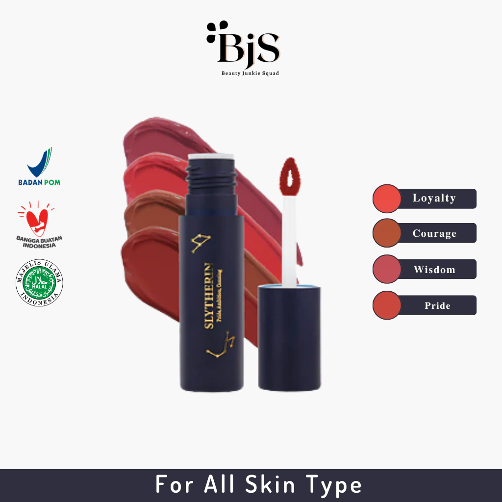 Rose All Day Lip Tint Harry Potter Edition