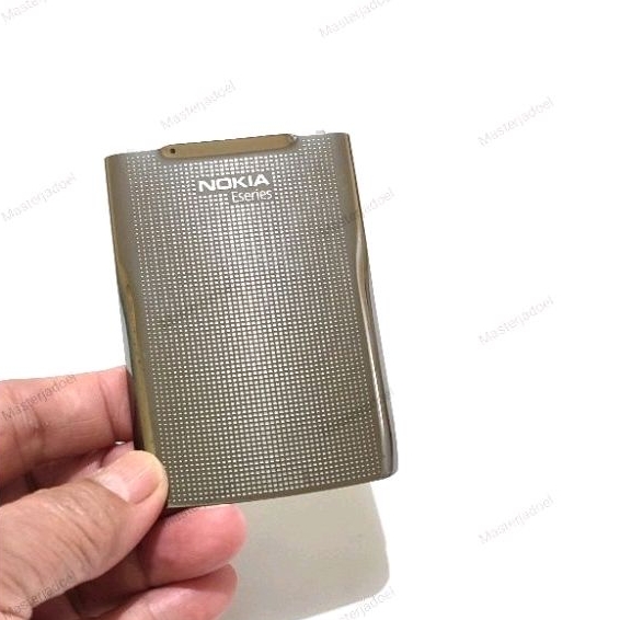 Battery cover Nokia E71 Original 100% - tutup baterai E71