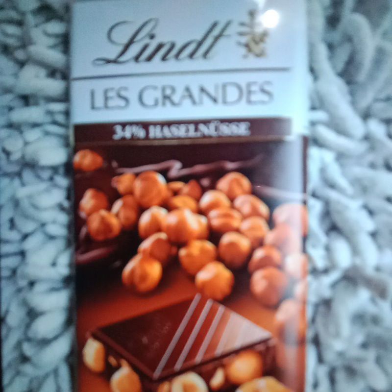 

chocolate les grandes import