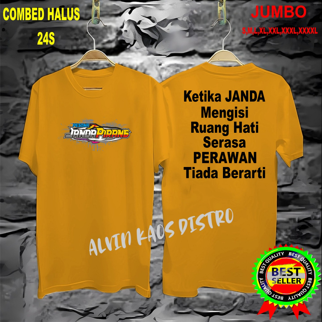 Apps Kaos Db Ketika Janda Mengisi Ruang Hati KAOS DISTRO KAOS KATA2 KEKINIAN PRIA DAN WANITA UNISEX