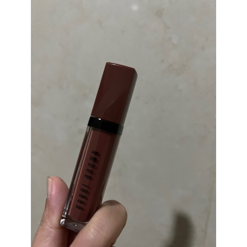 Bobbi brown Haute cocoa lipstick