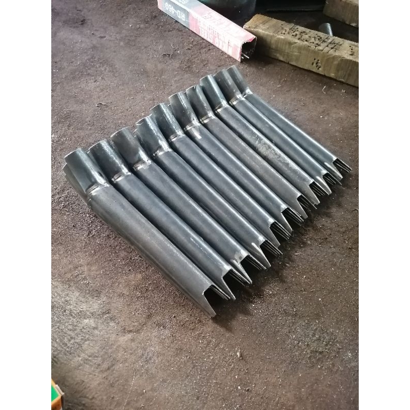 Manisan pipa cb manisan rangka cb model terbaru handmade nganjuk