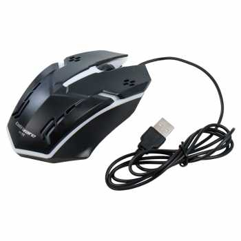 MOUSE WIRELESS GAMING 2000DPI TANPA KABEL UNTUK LAPTOP DAN KOMPUTER