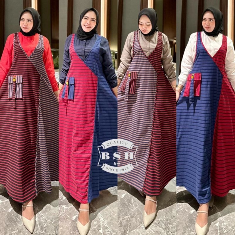 MARVEL SRL DRESS BY BSH