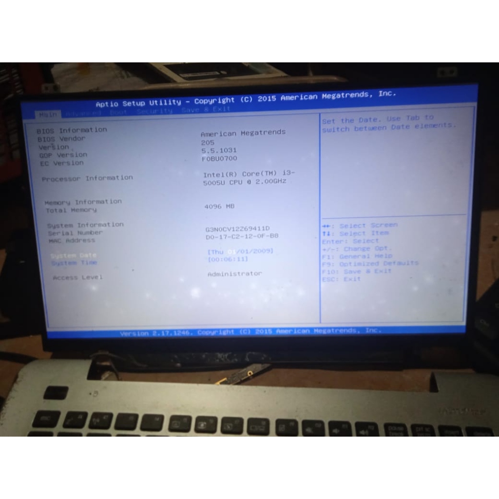 LCD LED Laptop 14 inch Slim 30 pin Acer Asus Lenovo Dell HP Minus