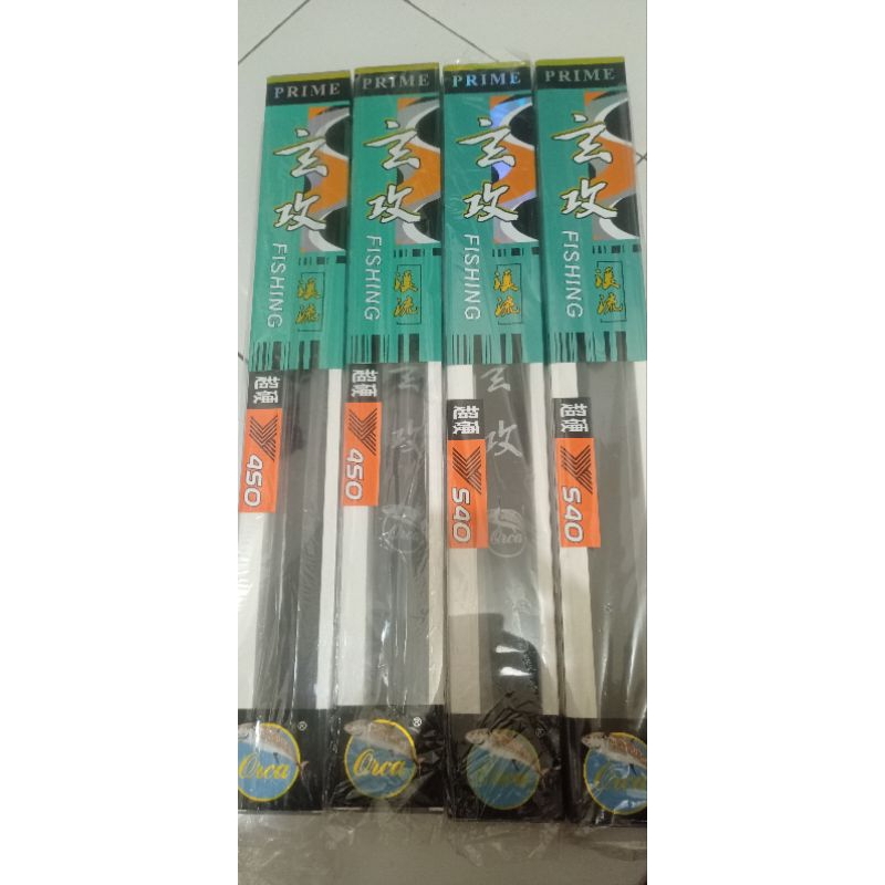 joran tegek orca prime