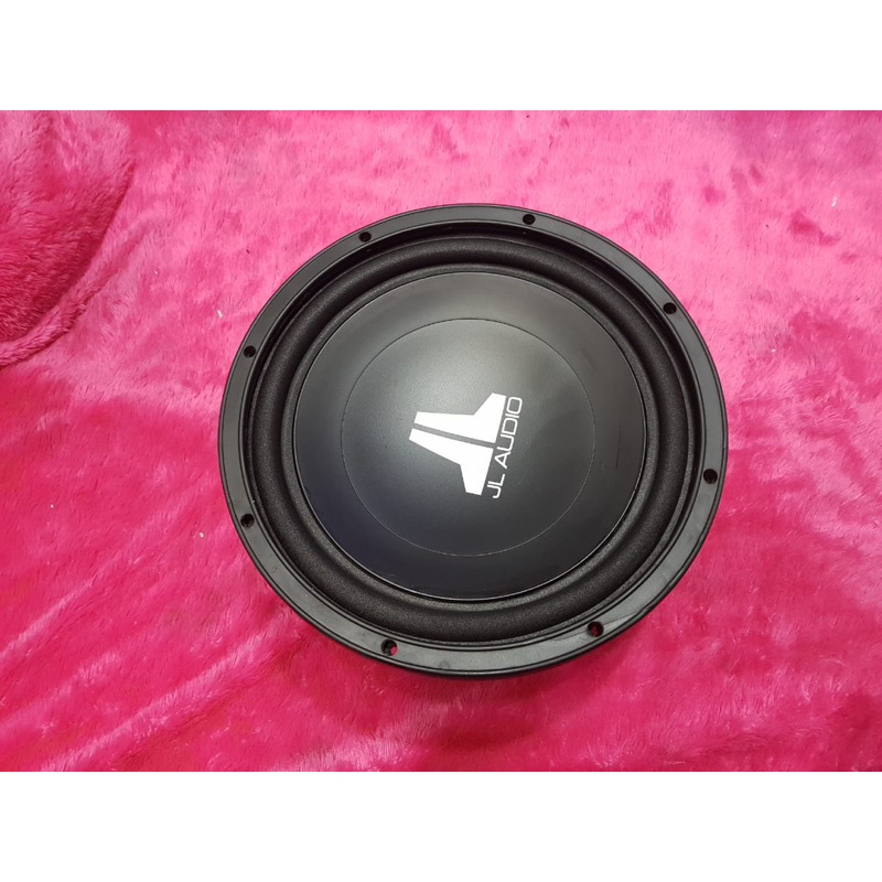 Subwoofer JL Audio W3V2 12 inch Double Coil
