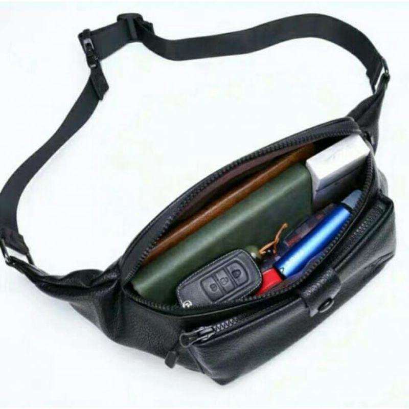 WAISTBAG PRIA TUMI