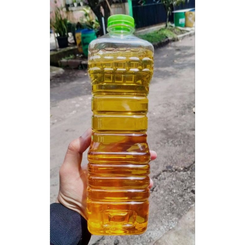 

MINYAK 1LITER