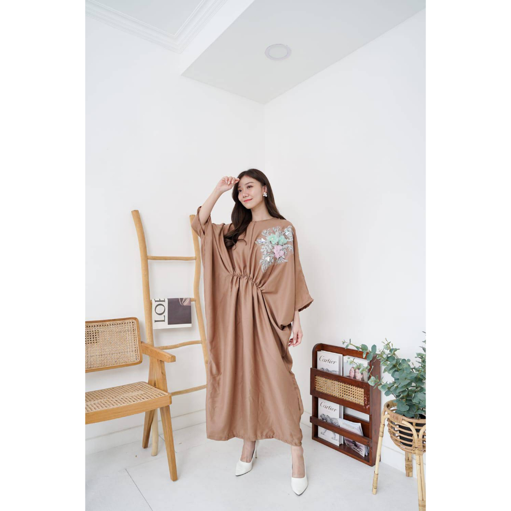 Bellena Kaftan PK