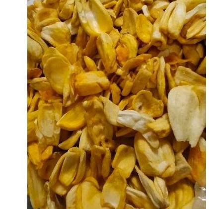 

Nangka premium