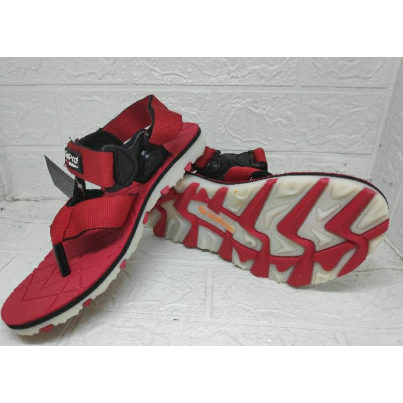 sandal go pro gunung two in one size 33-37 harga obral