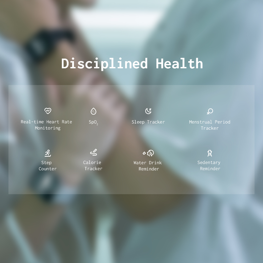 DIZO by realme techlife Watch D 1.8 inch Dynamic display with 550nits brightness (by realme techLife)