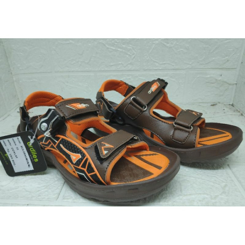 SANDAL GUNUNG ARDILES DANGWON size 31-36