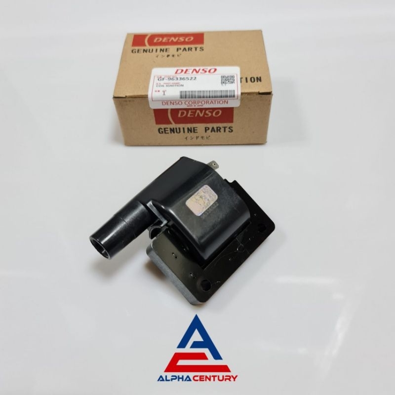 COIL IGNITION CHEVROLET SPARK ORI GARANSI