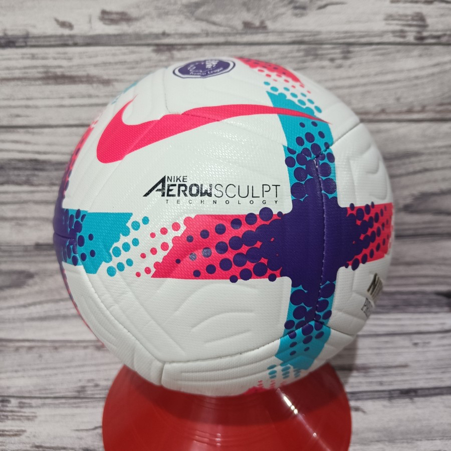 BOLA FUTSAL NIKE AERO SCULPT FLIGHT SIZE 4