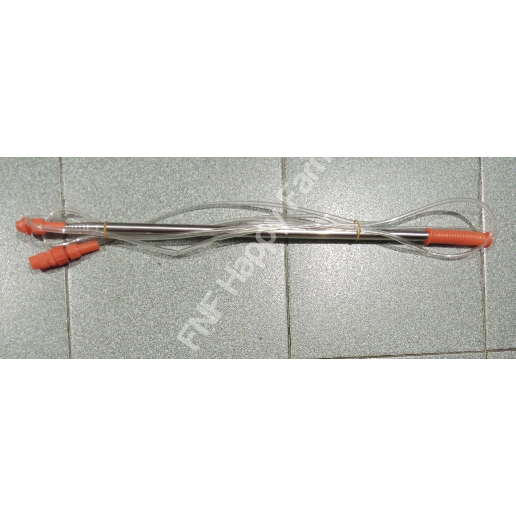 Stik atau Pipa Elektrik Panjang Teleskopik 3 meter