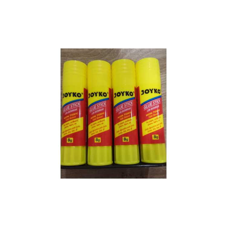 

glue stick joyko / lem stik / 8 gr