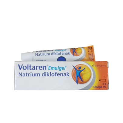 VOLTAREN EMULGEL 5GR