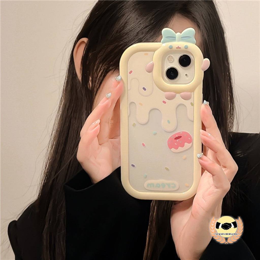 CUSTOM SOFTCASE PITACU FRAME KARAKTER CUSTOM CAKE FOR VIVO Y12 Y11 Y15 Y17 Y15S Y01 Y20 Y12S Y20I Y1