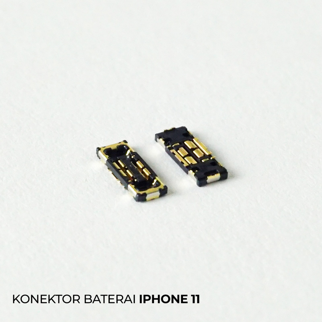 KONEKTOR BATERAI IPHONE 11